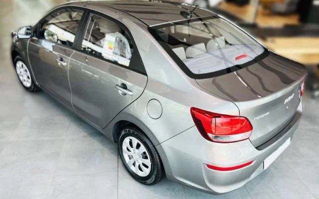 Kia Pegas - image 4