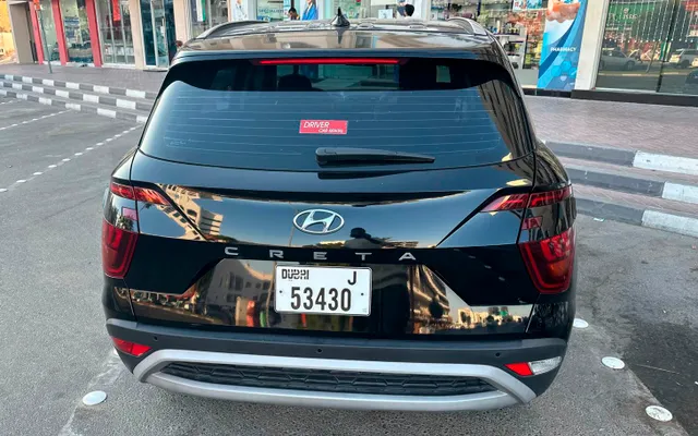 HYUNDAI CRETA - image 4