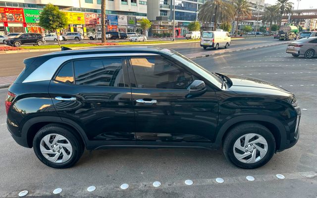 HYUNDAI CRETA - image 3