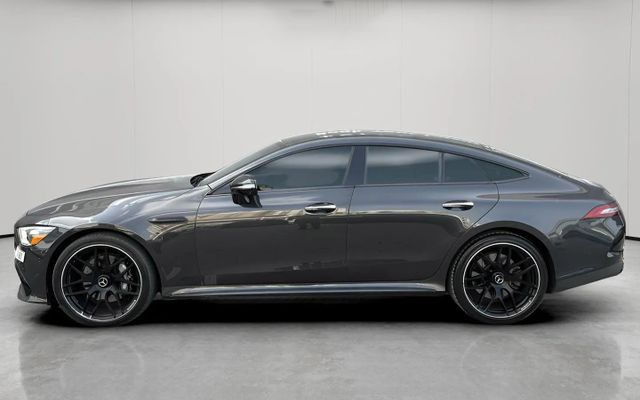 MERCEDES AMG GT63 - image 4