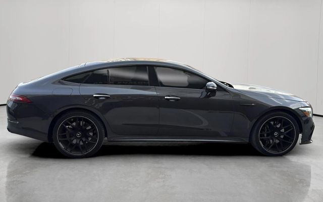 MERCEDES AMG GT63 - image 2