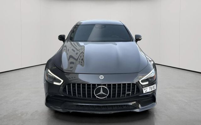 MERCEDES AMG GT63 - image 3