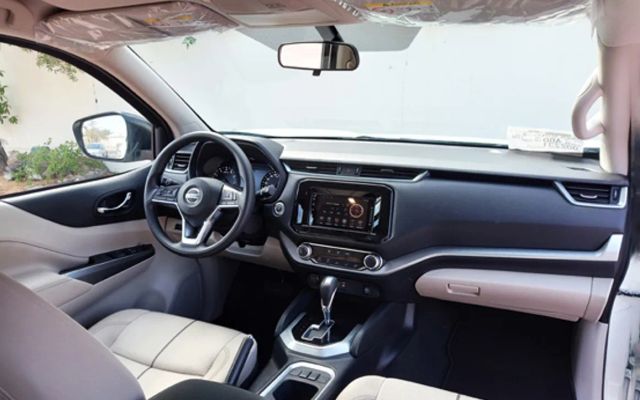 Nissan Xterra - image 3
