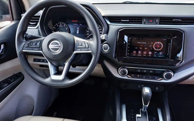 Nissan Xterra - image 4