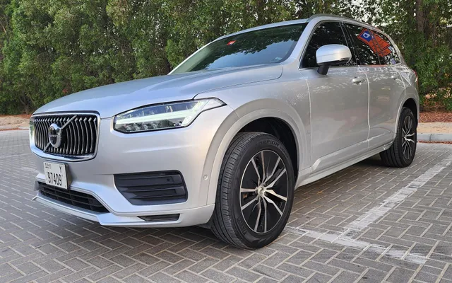 Volvo XC-60 - image 1
