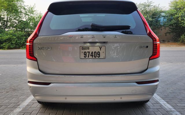 Volvo XC-60 - image 4
