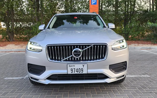 Volvo XC-60 - image 2