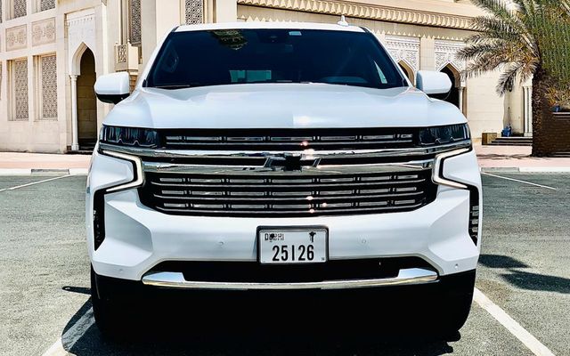 CHEVROLET TAHOE 2023 - image 2