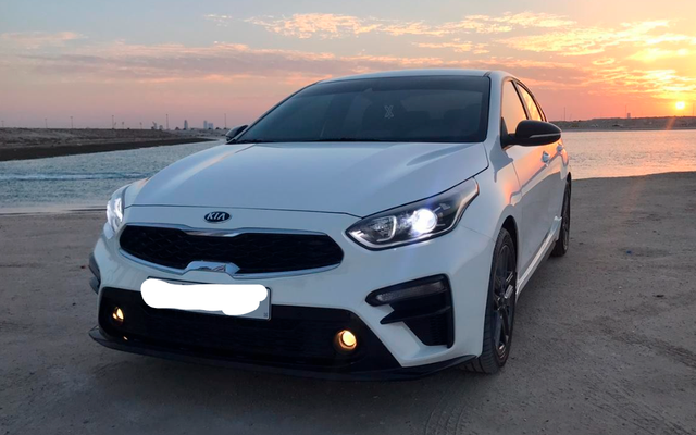 Kia Cerato - image 2