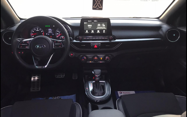 Kia Cerato - image 4