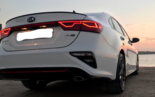 Kia Cerato - image 3