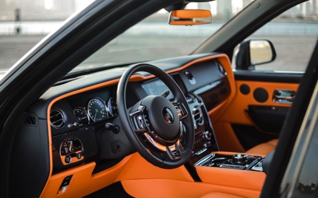 ROLLS-ROYCE CULLINAN - image 3