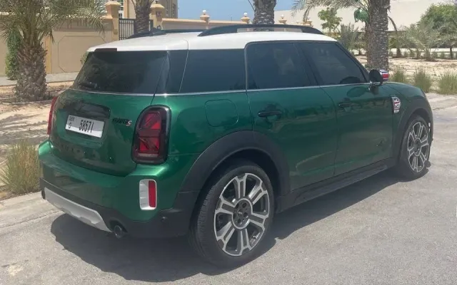 MINI COUNTRYMAN - image 2