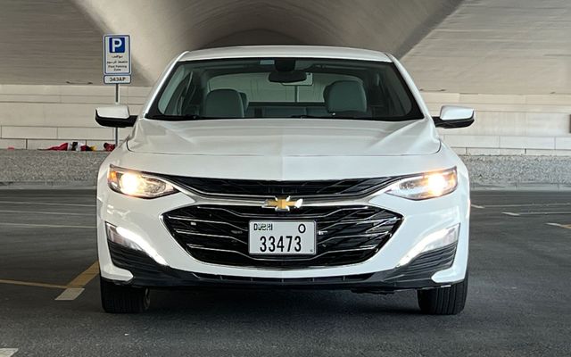 Chevrolet Malibu - image 3