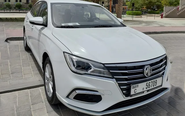 MG 5 - image 1