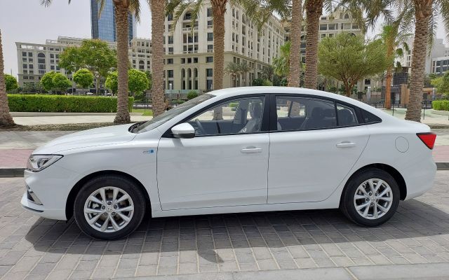 MG 5 - image 2