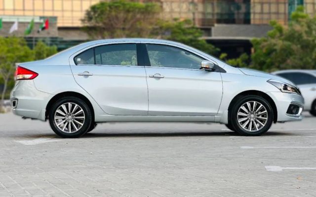 Suzuki Ciaz - image 2
