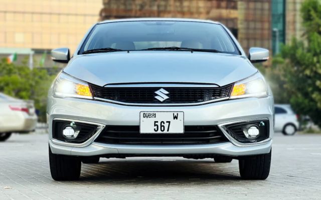 Suzuki Ciaz - image 3