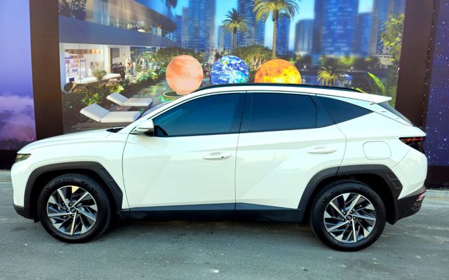 Hyundai Tucson - image 2