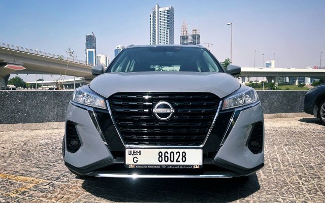 Nissan Kicks - image 3