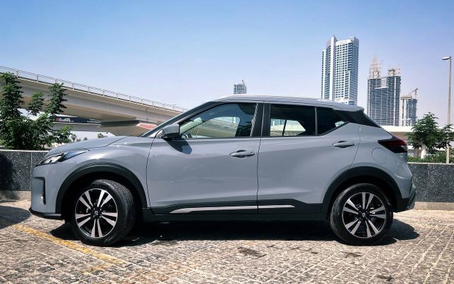 Nissan Kicks - image 2