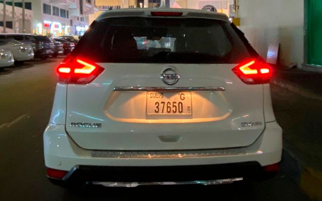NISSAN ROGUE - image 3