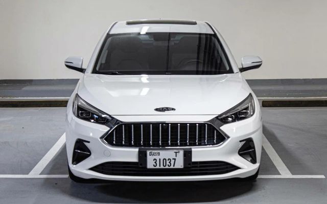 JAC J7 - image 2