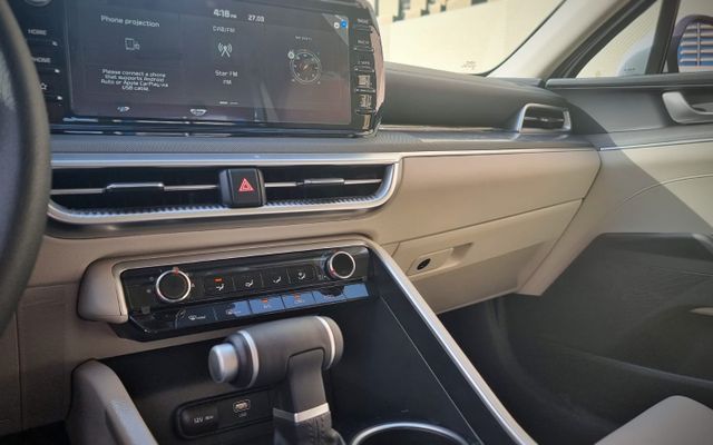 kia k5 - image 4