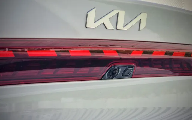 kia k5 - image 3