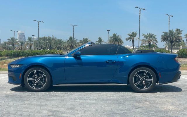 Ford Mustang - image 2