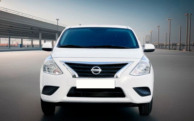 Nissan Sunny 1.5L - image 3