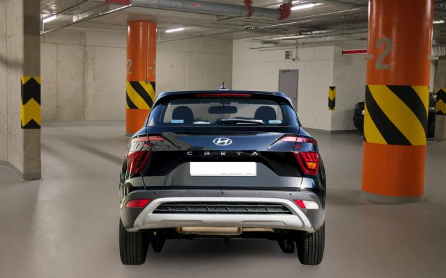 Hyundai Creta 1.5 - image 4