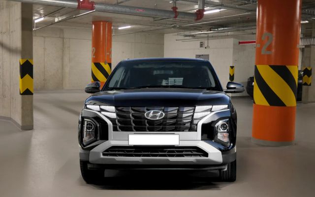 Hyundai Creta 1.5 - image 3