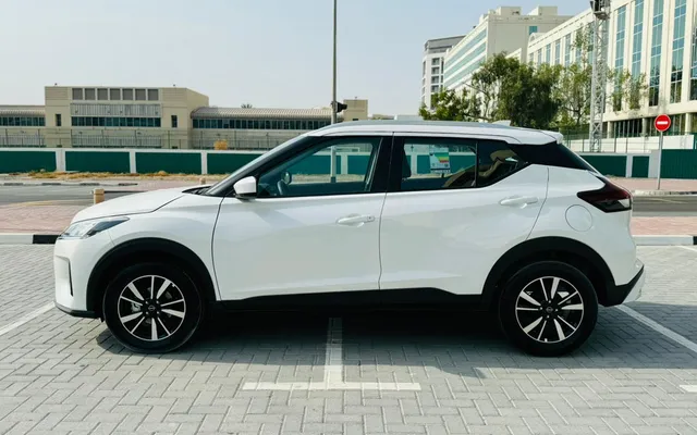 Nissan Kicks 2024 - image 2