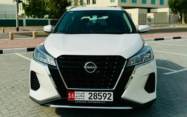 Nissan Kicks 2024 - image 3