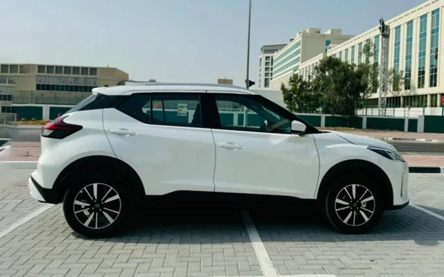 Nissan Kicks 2024 - image 4