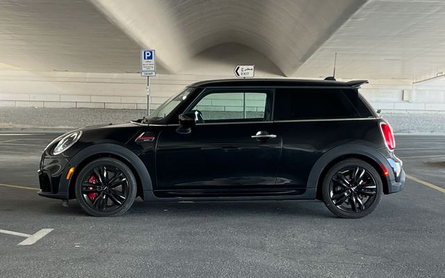 MINI COOPER - image 2