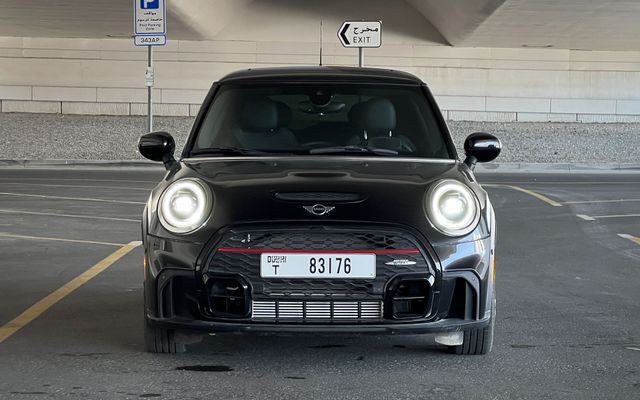 MINI COOPER - image 3