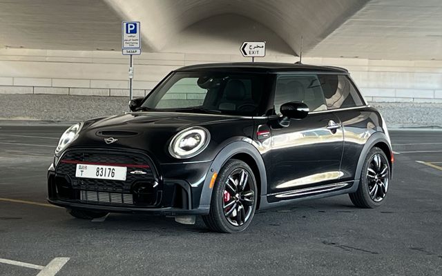 MINI COOPER - image 1