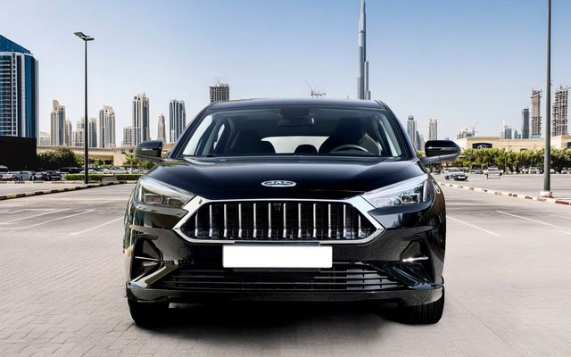 JAC J7 1.5L TURBO INTELLIGENT - image 3
