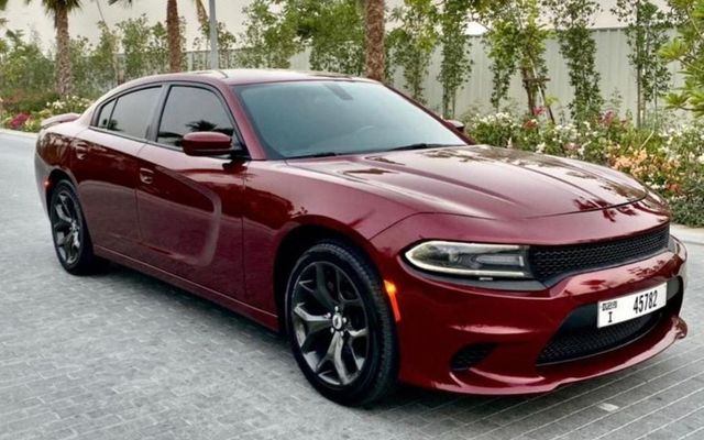 Dodge Charger - image 3