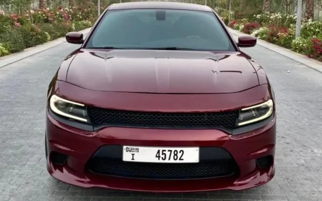 Dodge Charger - image 2