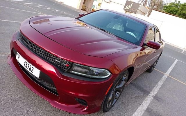 Dodge Charger - image 4