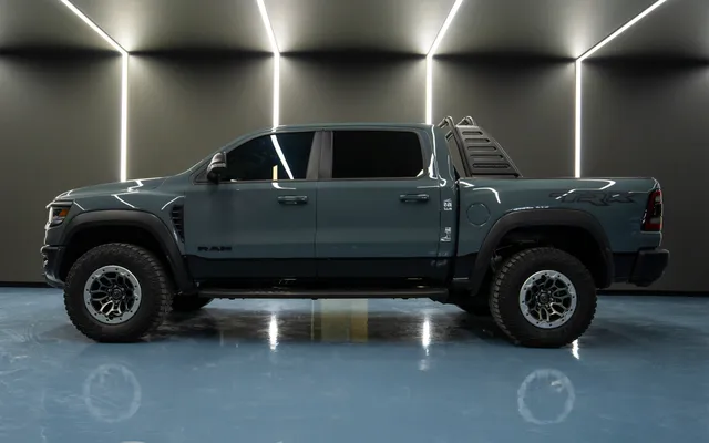 Dodge Ram TRX - image 2