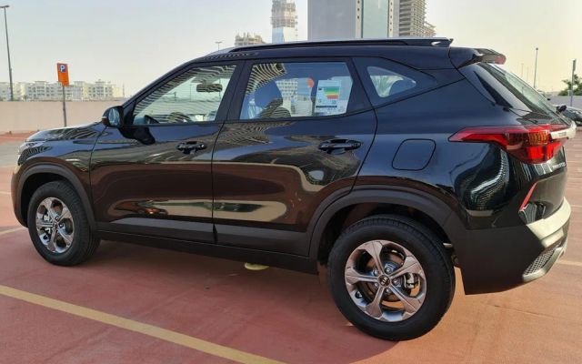 Kia Seltos - image 3