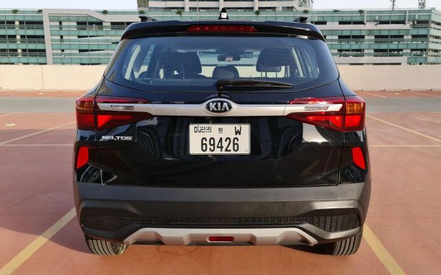 Kia Seltos - image 4