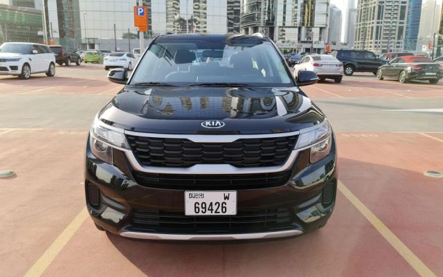 Kia Seltos - image 2