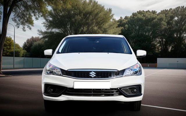 Suzuki Ciaz 1.5L - image 3