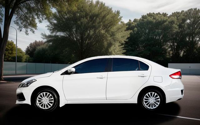 Suzuki Ciaz 1.5L - image 2