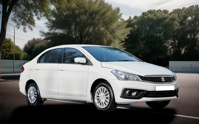 Suzuki Ciaz 1.5L - image 1